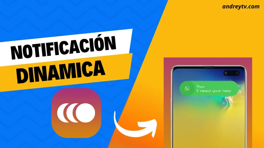 Crea Notificaciones Dinámicas con Colores Personalizables para tus Apps