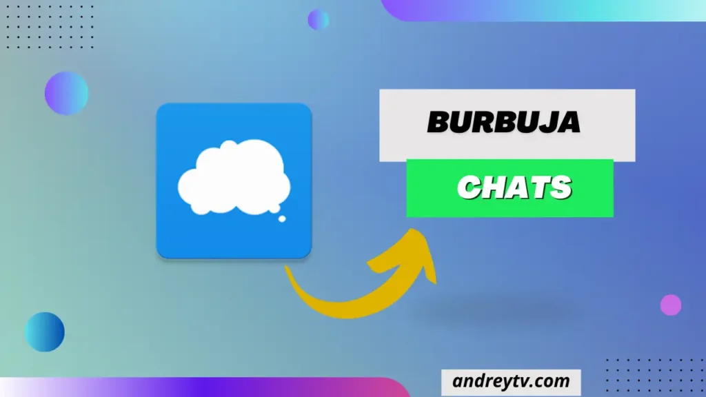 Burbuja Chat: Convierte tus Mensajes de WhatsApp en Burbujas Flotantes